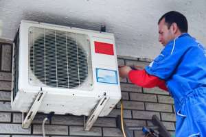 HVAC Companies Near Fayette, AL Available Now